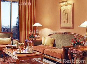 Sofitel Marrakesh 7